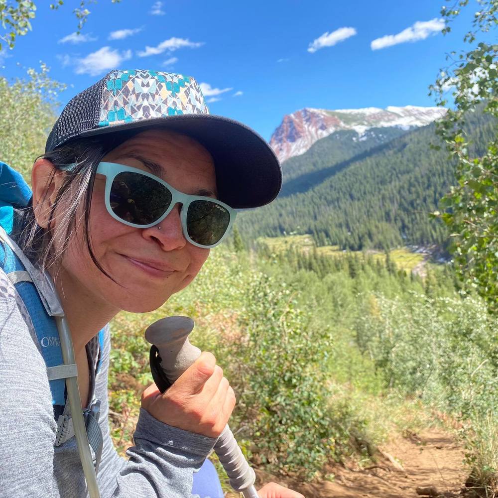 Meet your Posher, Vanessa